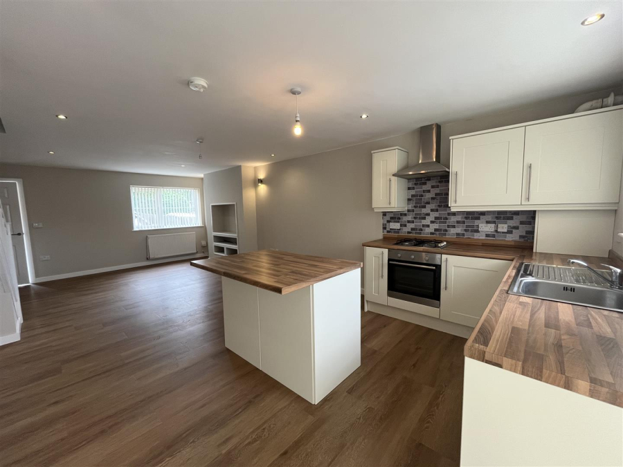 Photo of St. Marys Drive, Wyke
