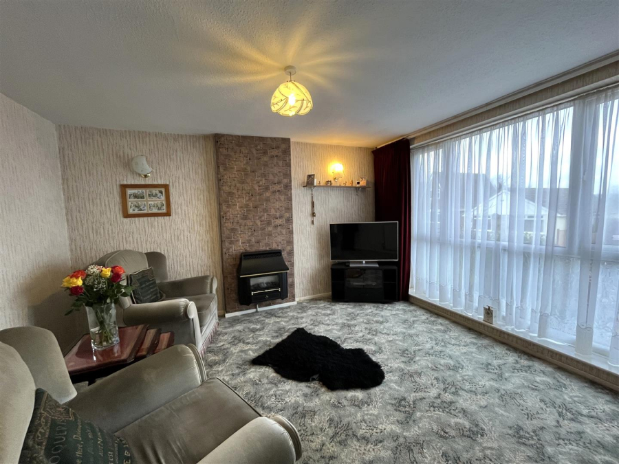 Photo of Thirlmere Avenue, Wyke, Bradford