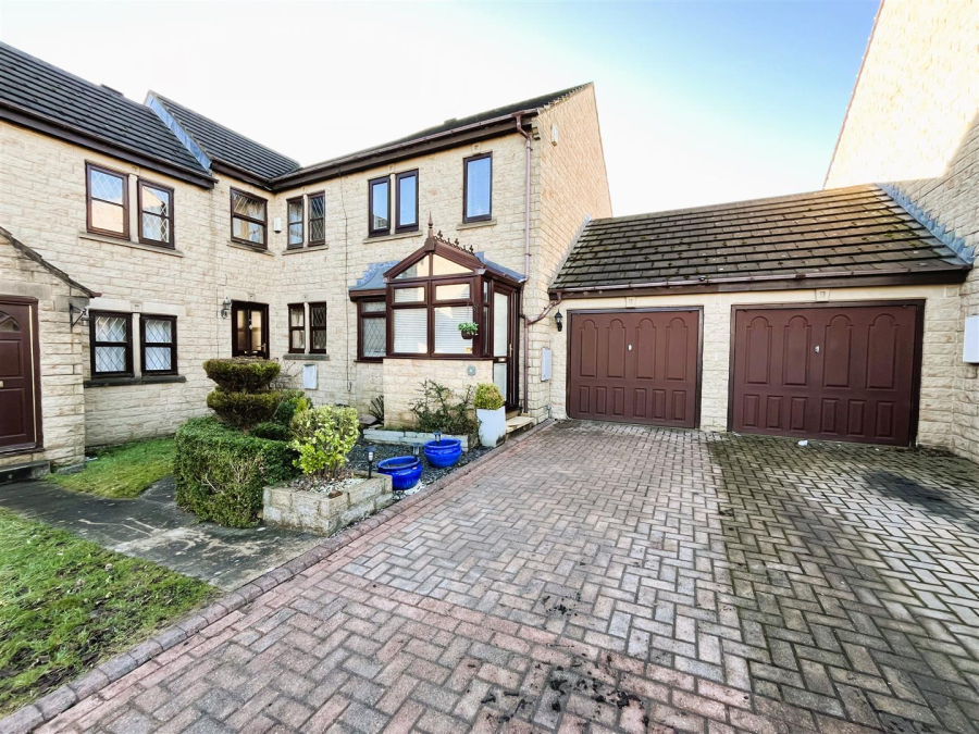 Photo of Fieldhurst Court, Bierley, Bradford