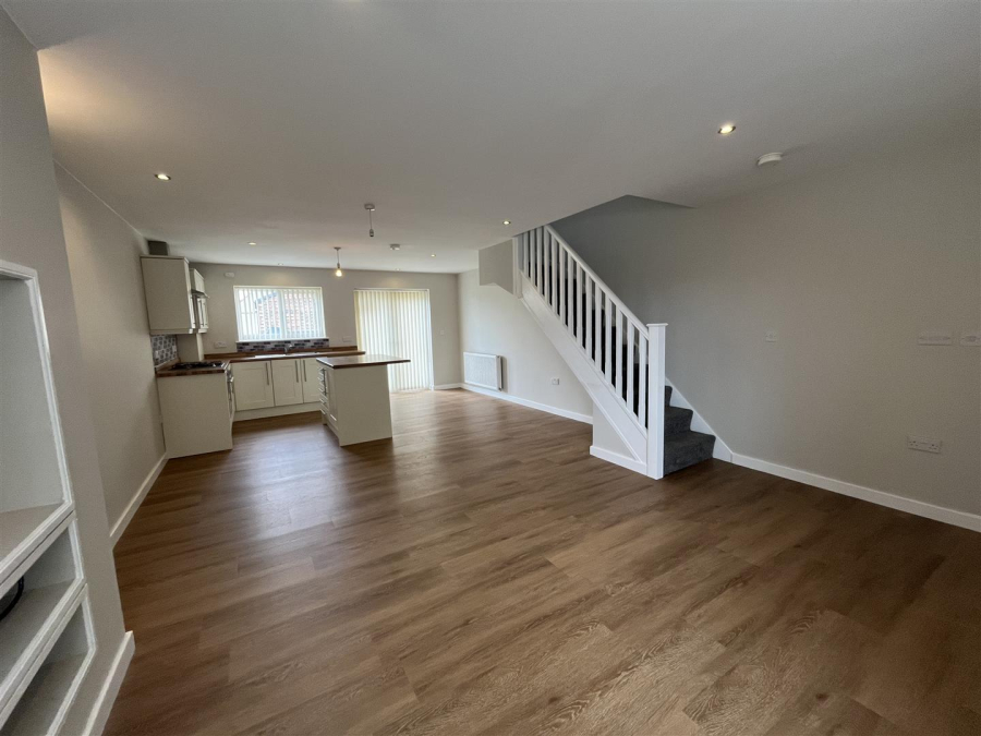 Photo of St. Marys Drive, Wyke