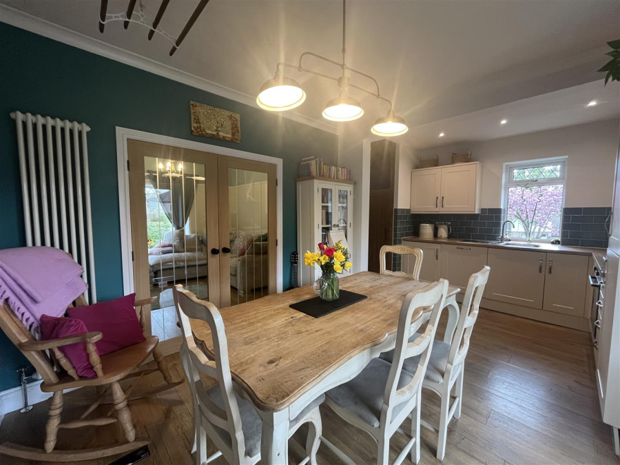 Photo of Highfield Avenue, Brighouse