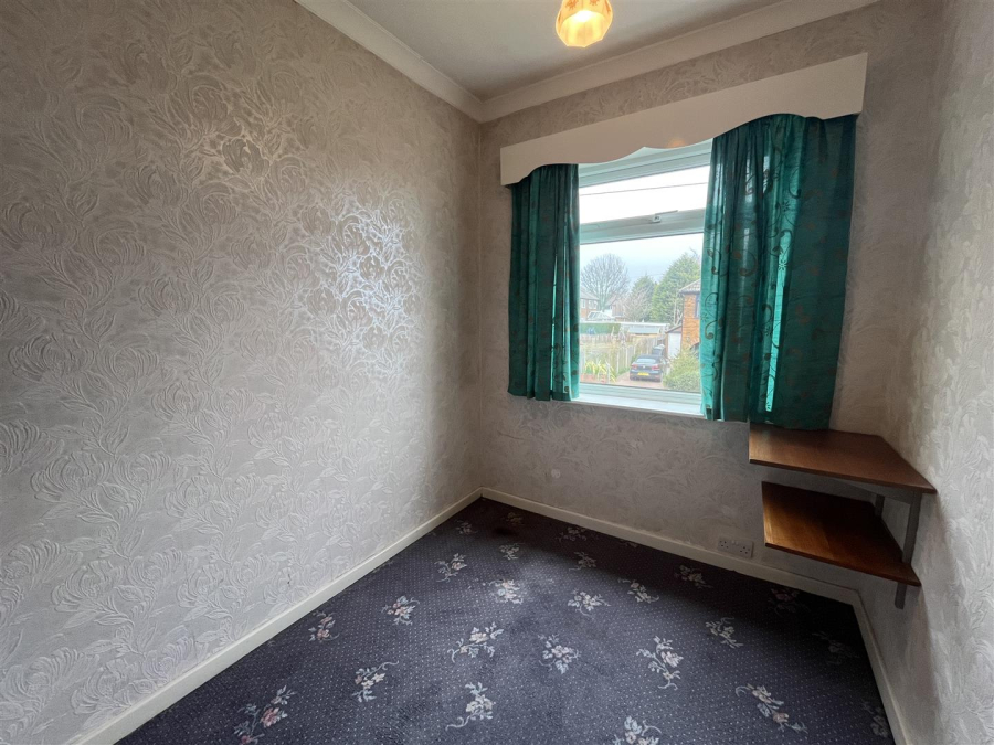 Photo of Corrance Road, Wyke, Bradford