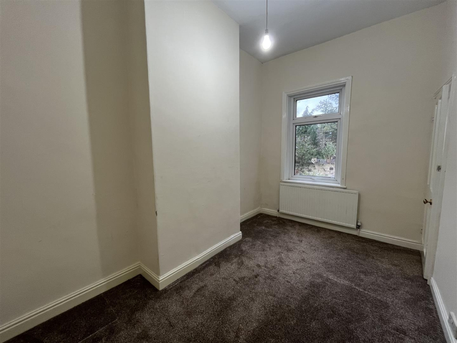Photo of Clare Road, Wyke, Bradford