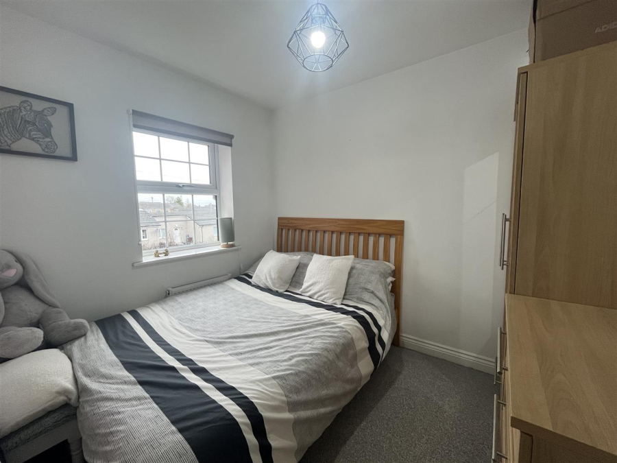 Photo of Balme Street, Wyke, Bradford