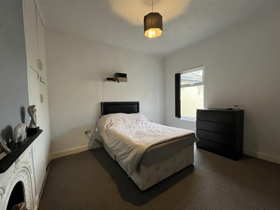 Photo of Alma Street, Cutler Heights, Bradford