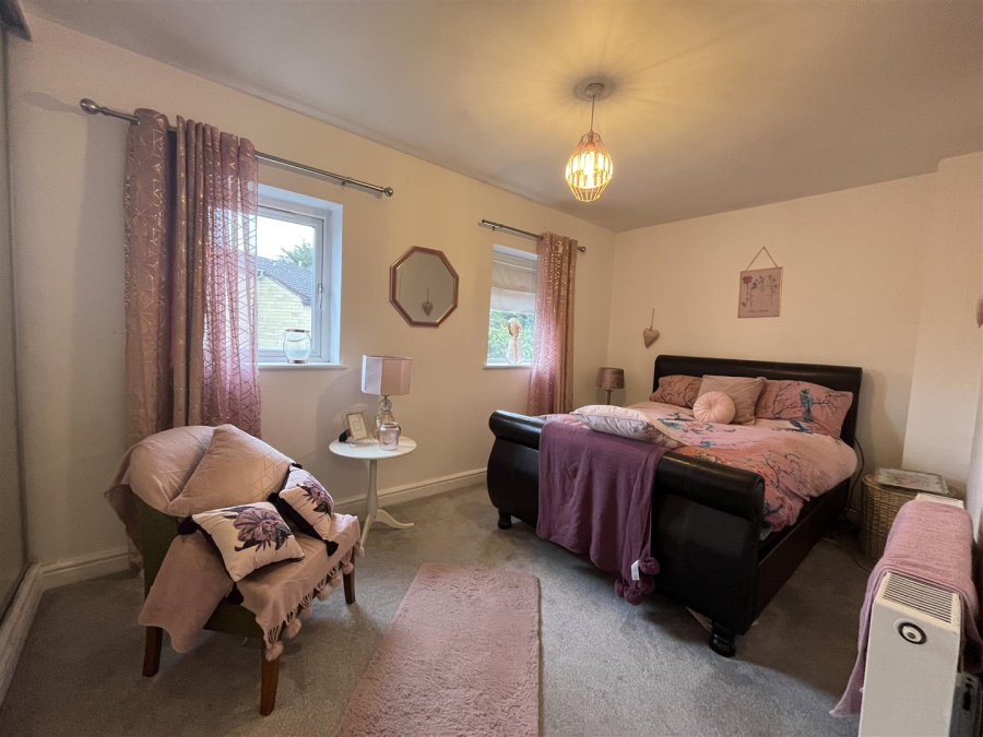 Photo of Cleckheaton Road, Oakenshaw, Bradford