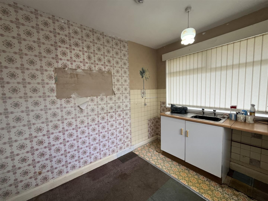 Photo of Perseverance Street, Wyke, Bradford