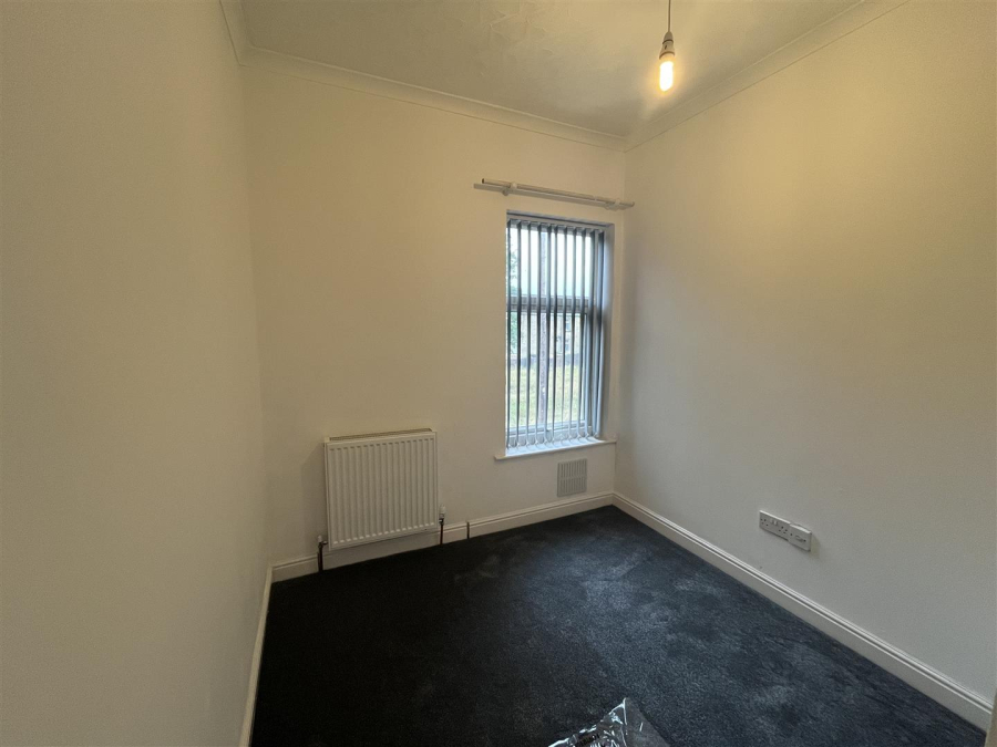 Photo of Brick Row, Wyke, Bradford