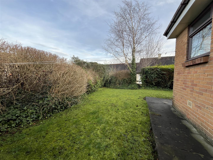 Photo of Mistral Close, Wyke, Bradford