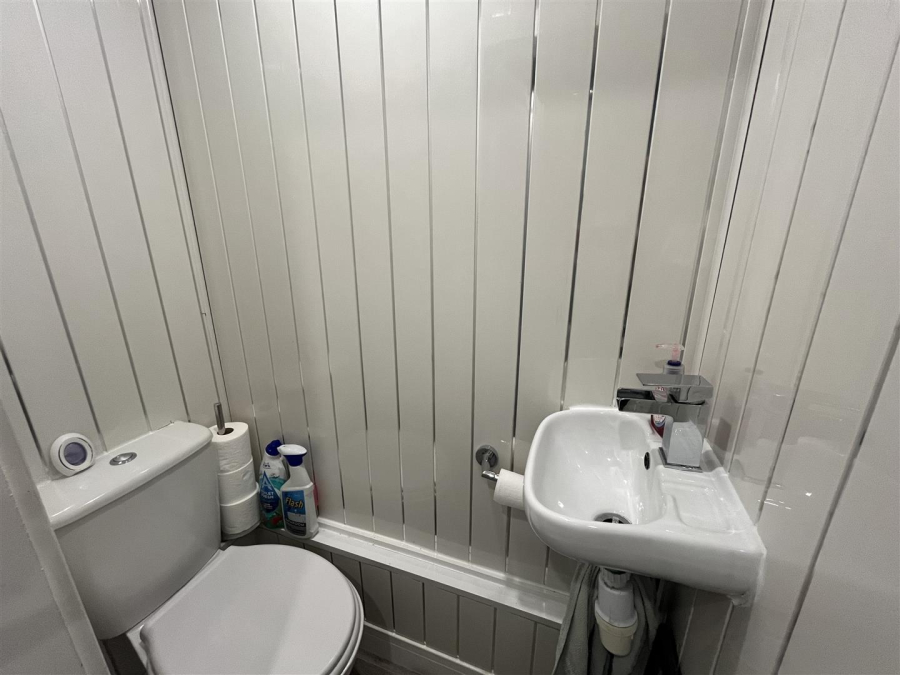 Photo of St. Marys Avenue, Wyke, Bradford