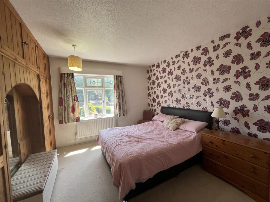 Photo of Green Lane, Wyke, Bradford