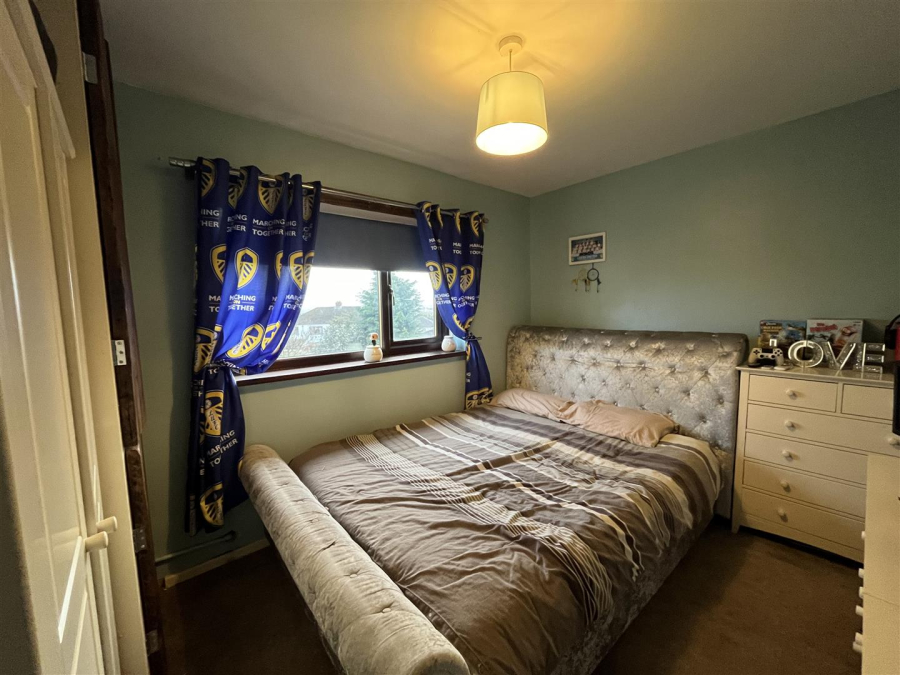 Photo of Belmont Rise, Low Moor, Bradford