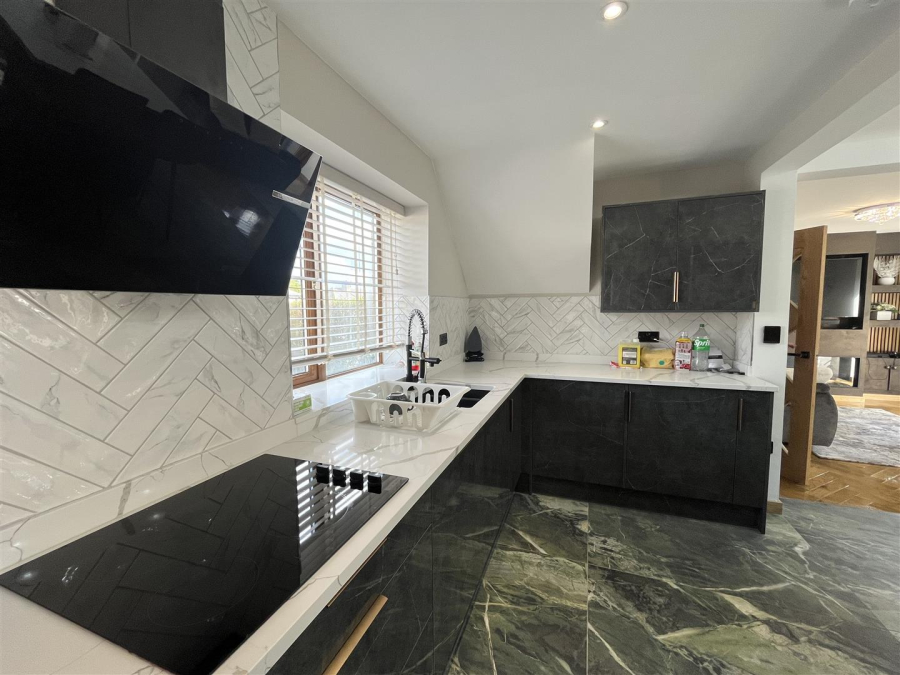 Photo of Birkenshaw Lane, Birkenshaw, Bradford