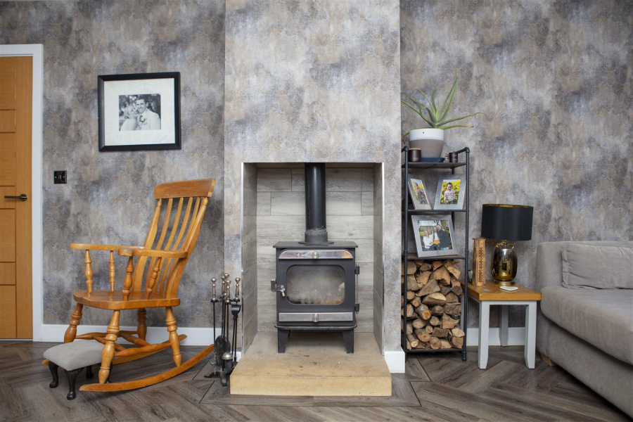 Photo of Bradford Road, Oakenshaw, Bradford