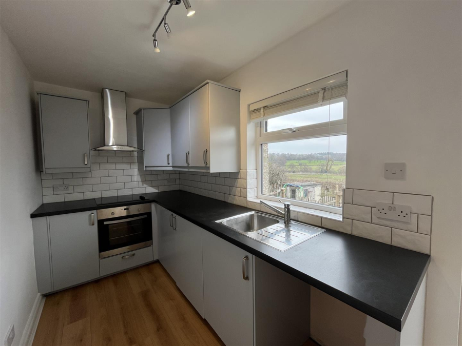 Photo of Kilroyd Avenue, Cleckheaton