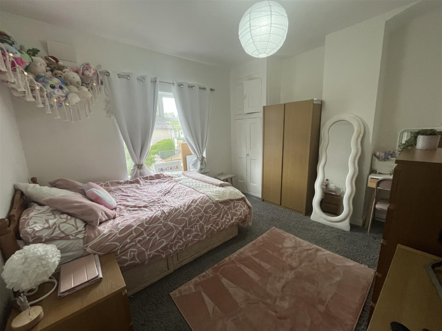 Photo of Highfield Avenue, Brighouse