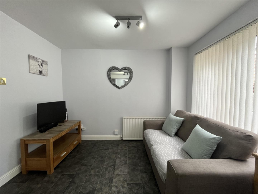 Photo of Cloverville Approach, Bradford