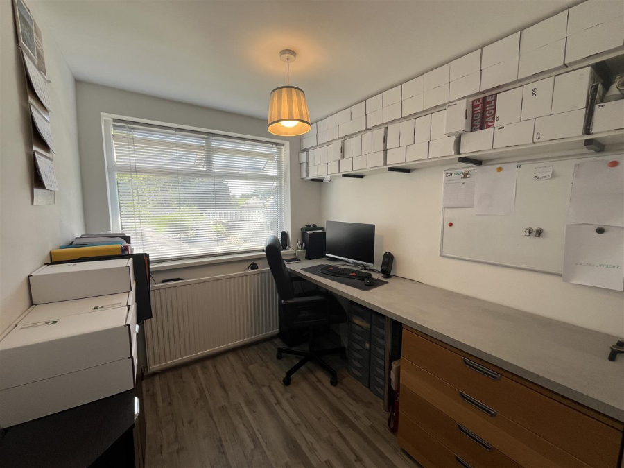 Photo of Silver Birch Close, Wyke, Bradford