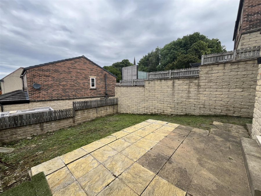 Photo of St. Marys Drive, Wyke