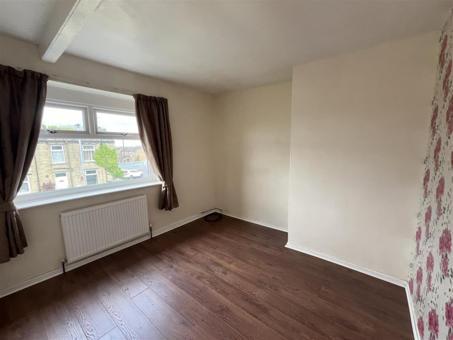 Photo of Abel Street, Wyke