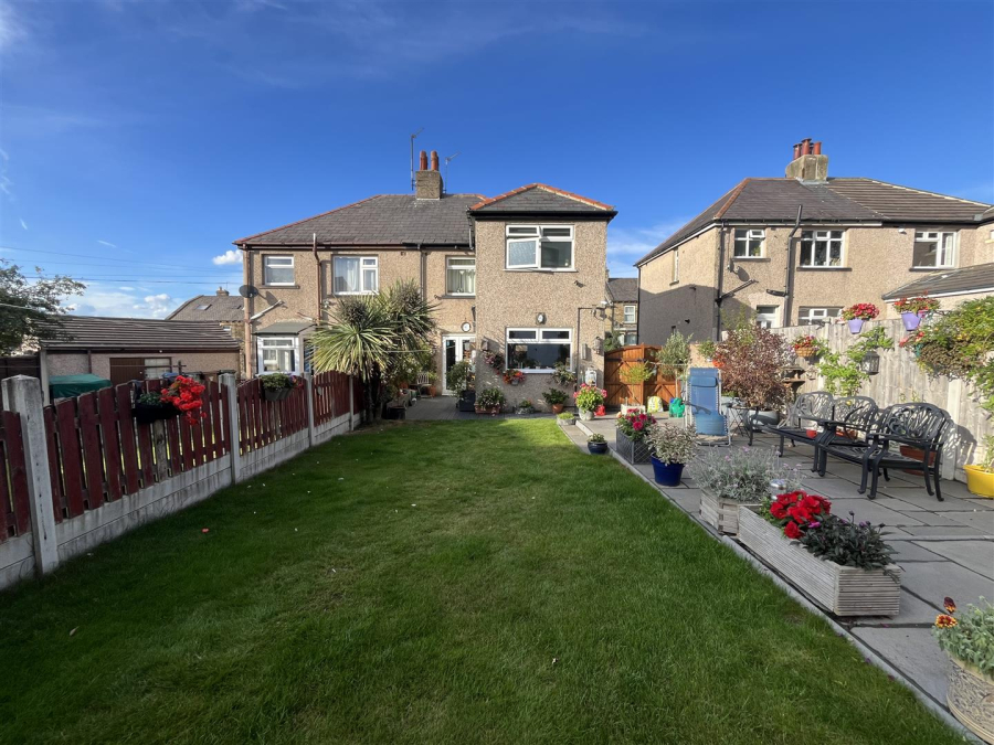Photo of Clare Road, Wyke, Bradford
