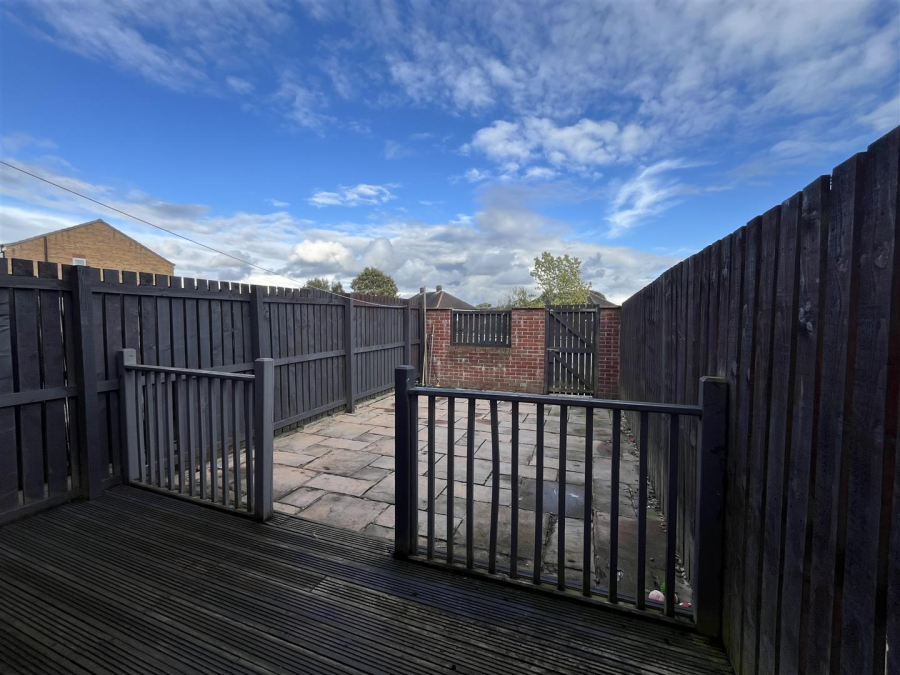 Photo of Royds Hall Drive, Bradford