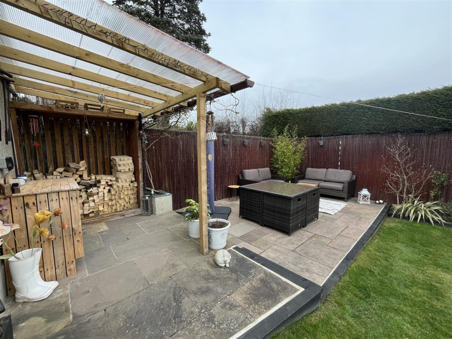 Photo of Mazebrook Crescent, Gomersal, Cleckheaton