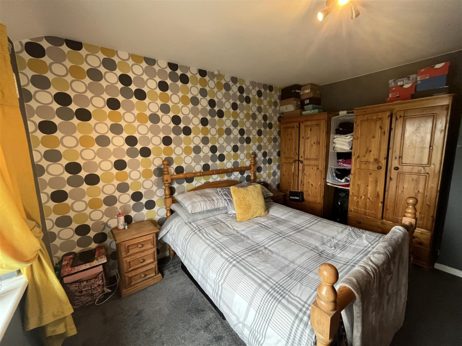 Photo of The Acre, Wyke, Bradford