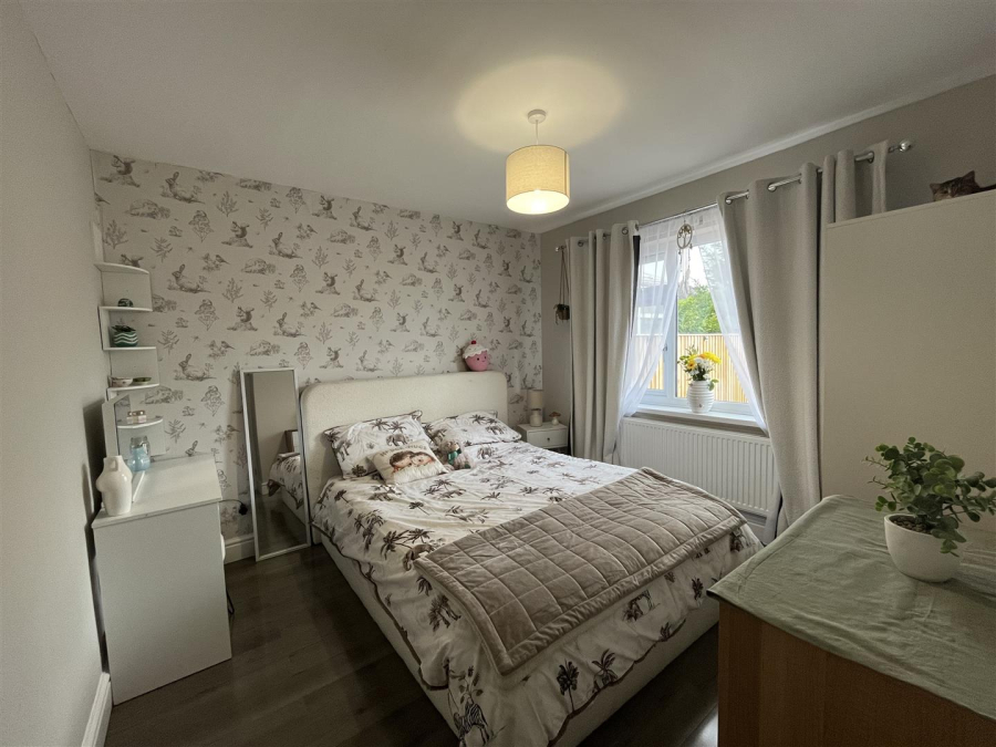 Photo of Mostyn Grove, Bradford