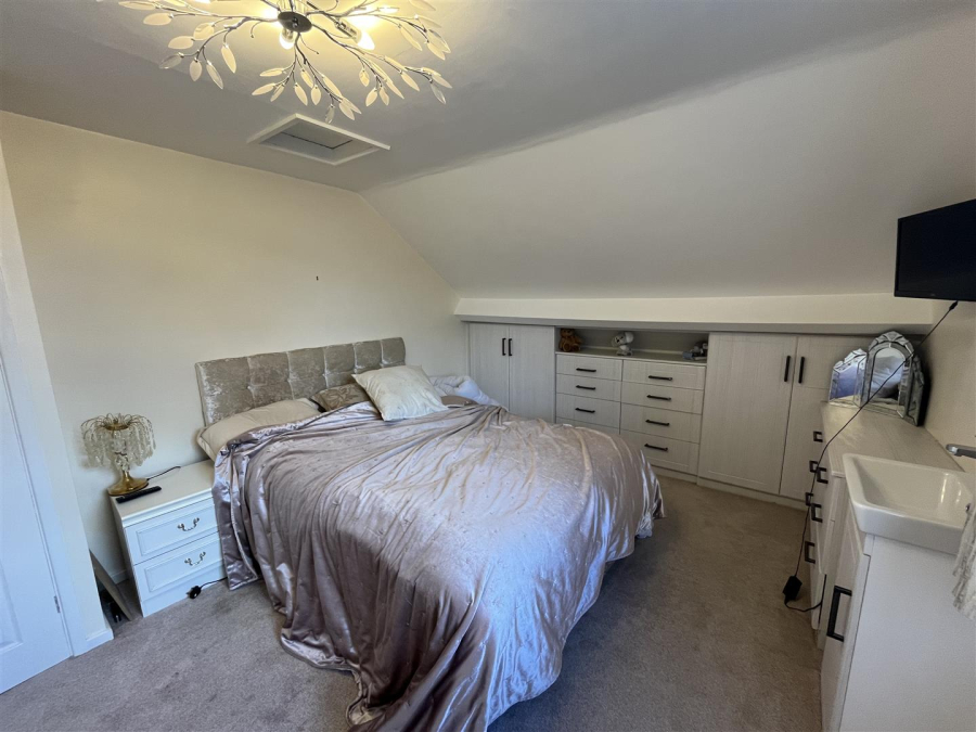 Photo of Sellerdale Drive, Wyke, Bradford