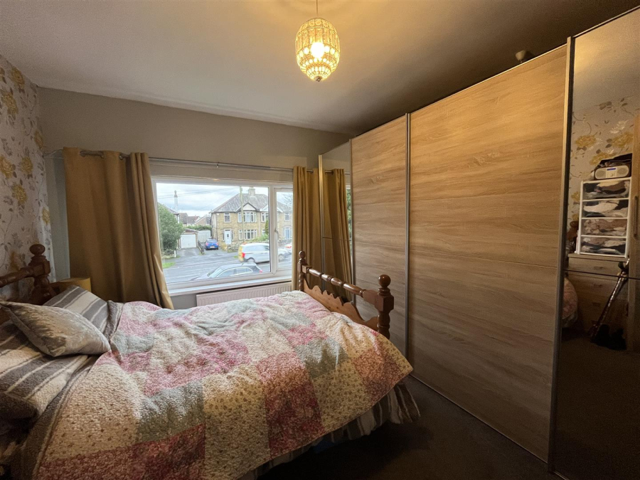 Photo of St. Pauls Avenue, Bradford