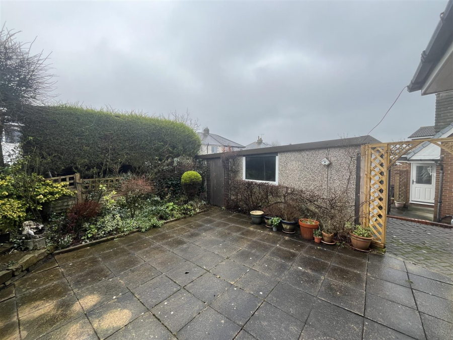 Photo of Thirlmere Avenue, Wyke, Bradford