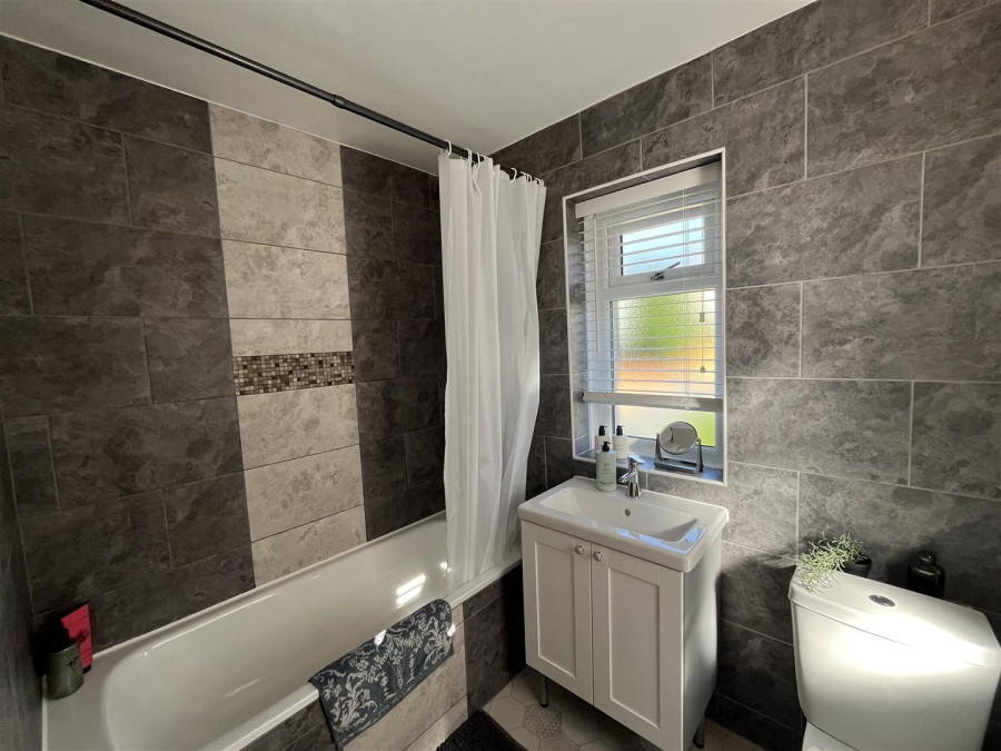 Photo of St. Marys Crescent, Wyke, Bradford