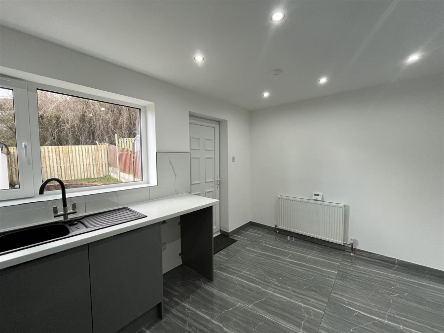Photo of Burberry Close, Bradford