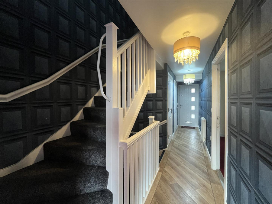 Photo of Thornton Road, Thornton, Bradford