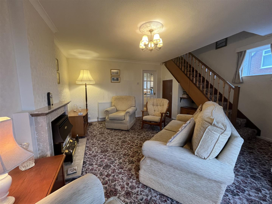 Photo of Thirlmere Avenue, Wyke, Bradford