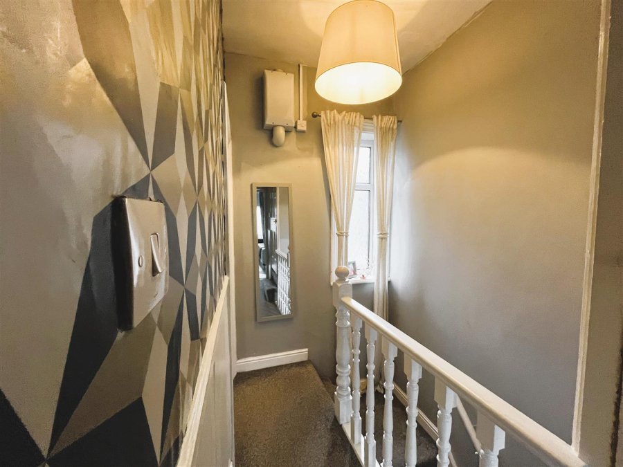 Photo of Mayfield View, Wyke, Bradford