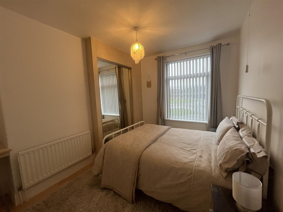 Photo of Woodside Road, Wyke, Bradford