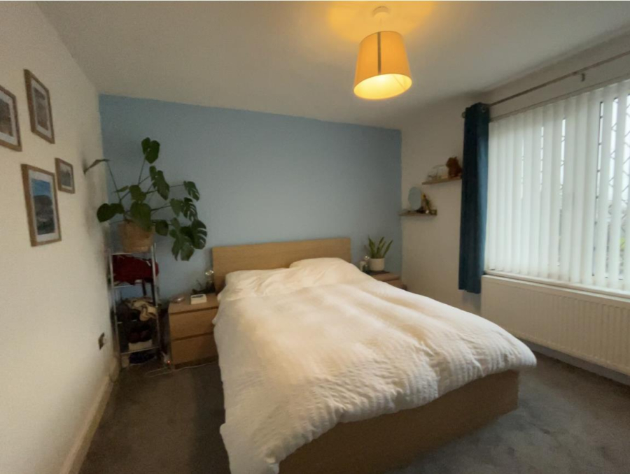 Photo of North Road, Bradford