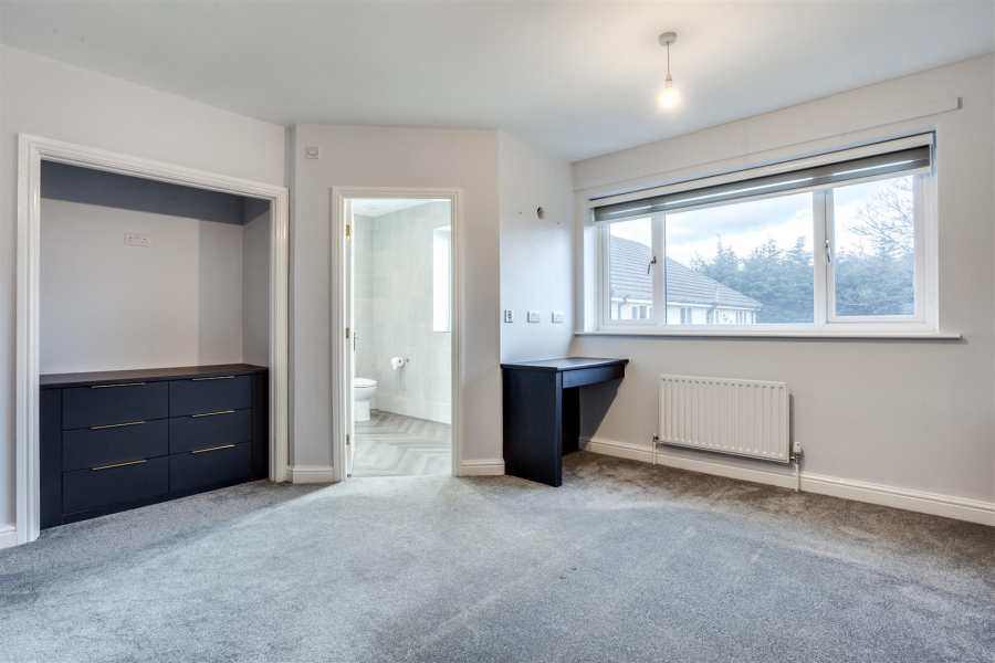 Photo of Redhill Close, Bradford