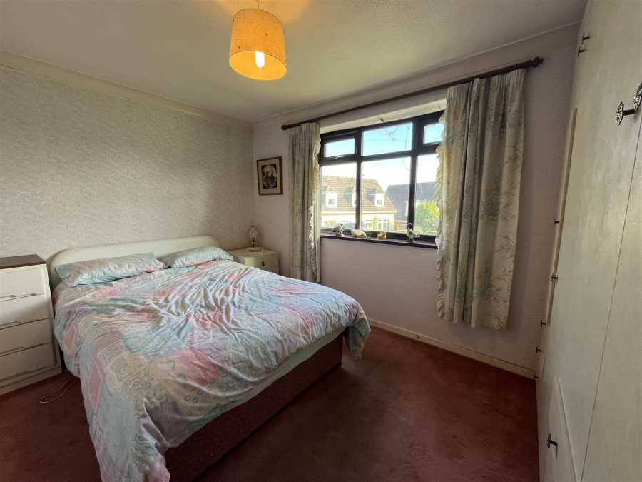 Photo of Langdale Avenue, Wyke, Bradford