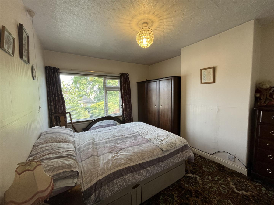 Photo of Wyke Crescent, Wyke, Bradford