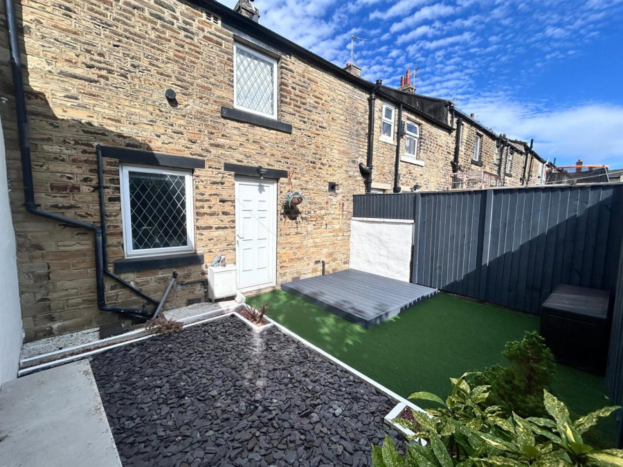 Photo of Huddersfield Road, Wyke, Bradford