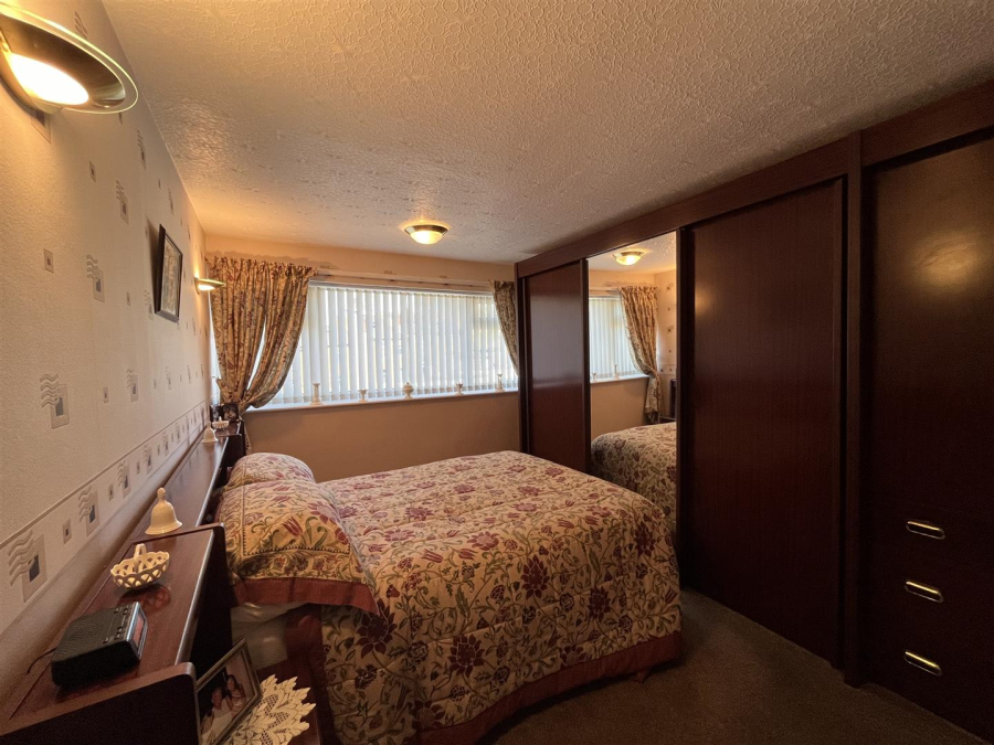 Photo of Sherwood Close, Dewsbury