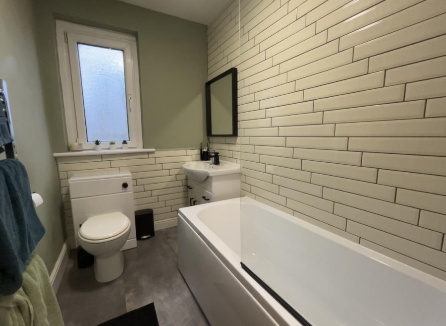 Photo of North Road, Bradford