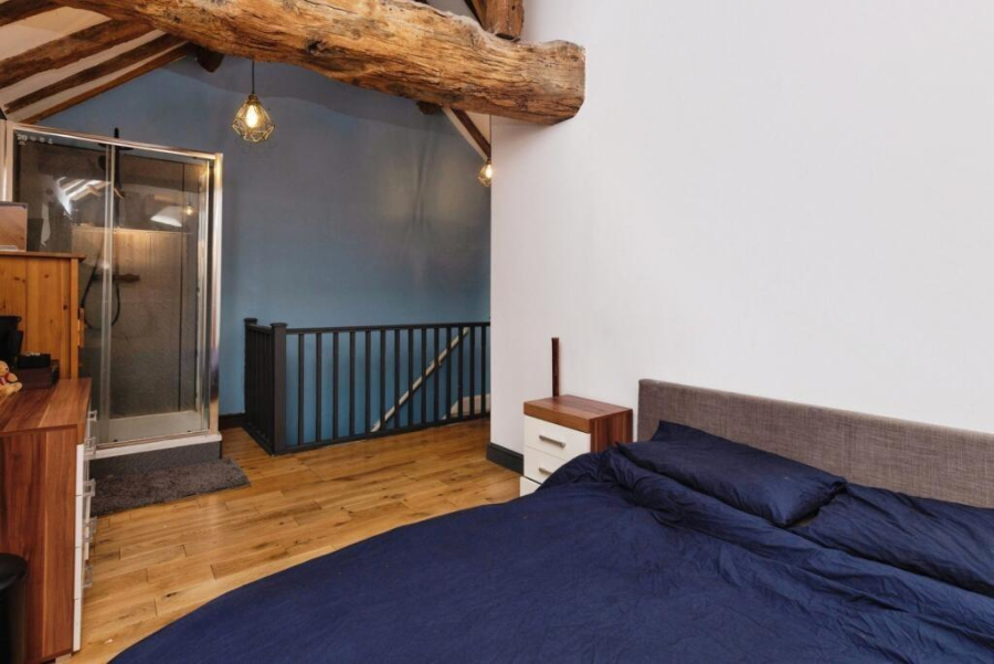 Photo of Healey Lane, Batley