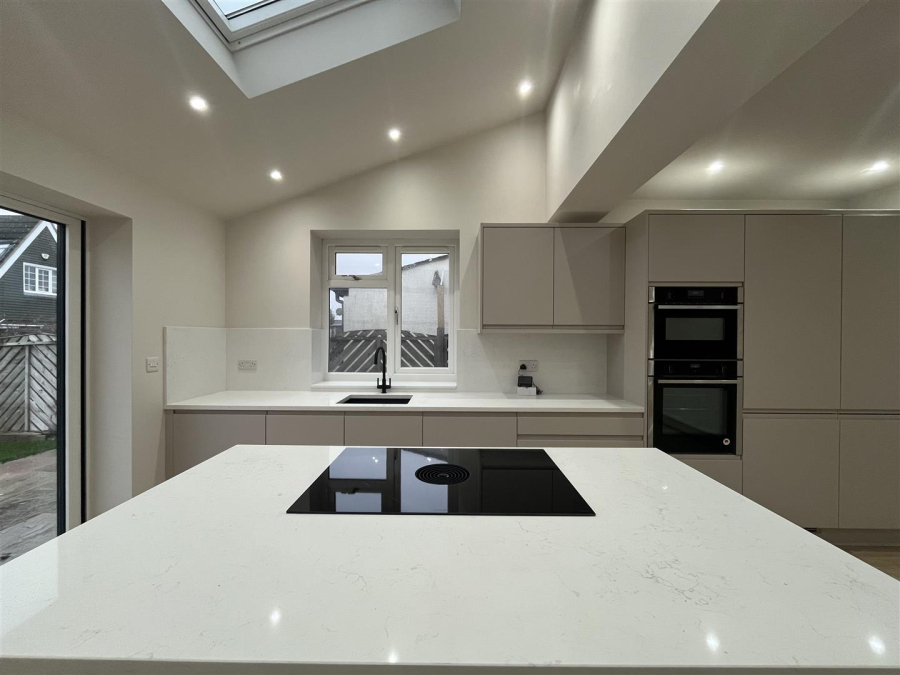 Photo of Westfield Lane, Wyke, Bradford