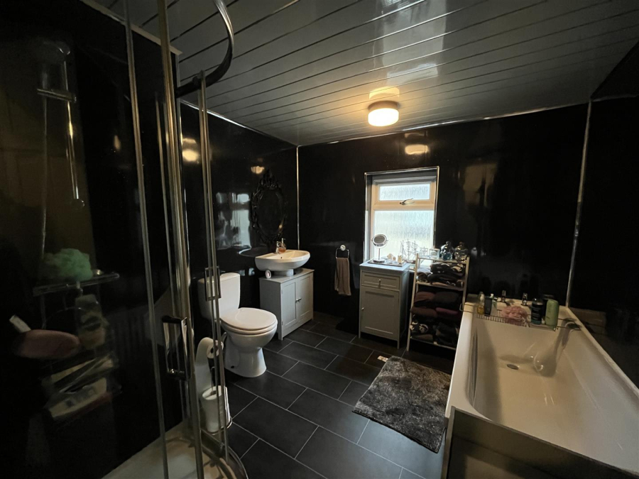 Photo of Huddersfield Road, Wyke, Bradford