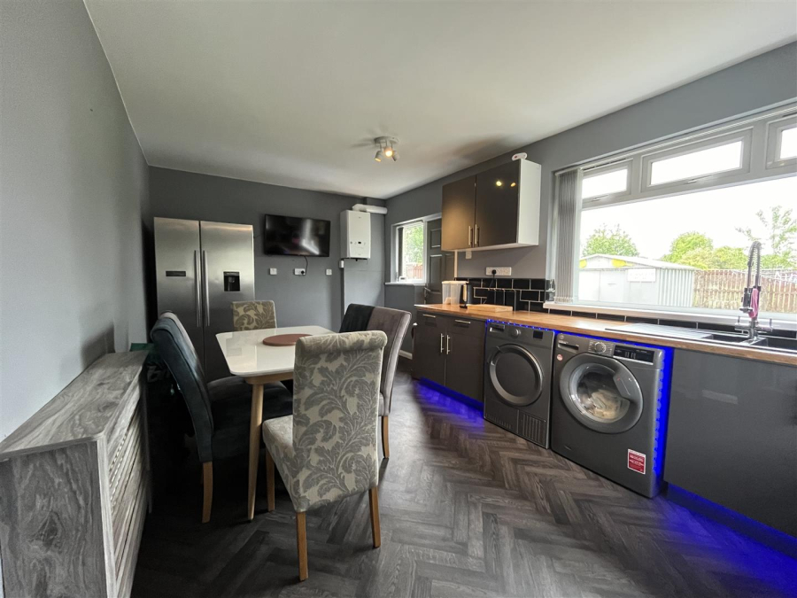 Photo of The Acre, Wyke, Bradford