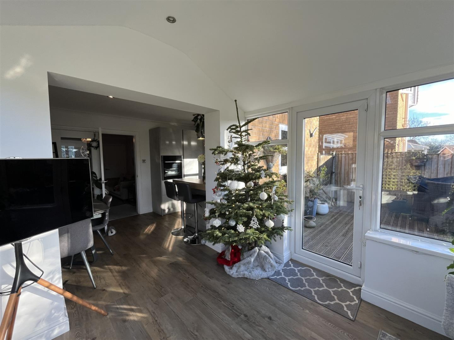 Photo of Parkmere Close, Bradford